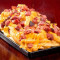 Batata Frita C/ Creme De Cheddar E Bacon 400G