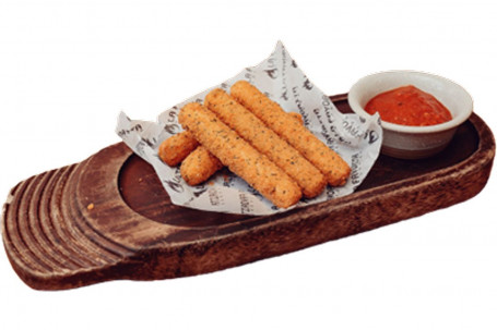 Mozzarella Sticks Bbq