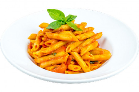 Penne Alla Arrabbiata Ngci (Penne Pasta)