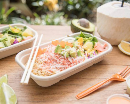 Crab Meat Poke Bowl_Rsize