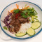 Pulled Beef Vermicelli