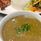 Martes Tuesday(Sopa De Lentejas Lentil Soup)