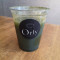 Detox : Céleri Branche, Ananas, Concombre, Citron Vert, Pomme Granny, Orange, Spiruline