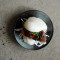 Black Angus Beef Brisket Bao