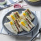 Zǒng Huì Sān Míng Zhì Tào Cān Club Sandwich Combo