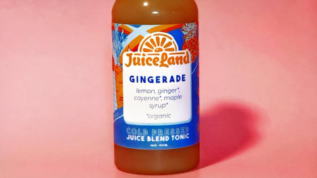 Gingerade Retail