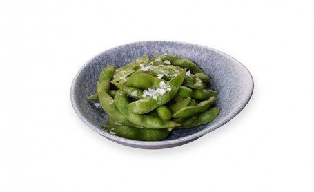 Edamame-Meersalz