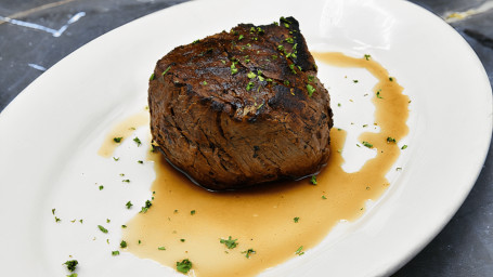 Center-Cut Filet Mignon (12 Oz.