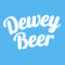 Dewey Beer Vending Machine