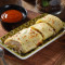 Wěi Yú Shǔ Ní Dàn Juǎn Bǐng Tuna And Egg Pancake Roll With Mashed Potato