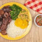 Feijoada Tam Médio