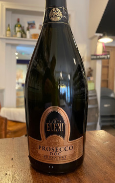 Prosecco Santa Eleni