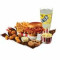 Kentucky Scorcher Sandwich Ultimate Box Meal