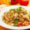 chì ròu chǎo fàn Fried Rice with Pork Meat