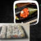 Temaki+Combo 20 Sushi