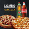 Promoção combo família