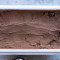 Takeaway Chocolate Ice Cream Tub