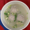 Yuán Wèi Gòng Wán Tāng Original Meatball Soup