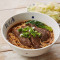 Hóng Shāo Niú Ròu Miàn Tào Cān Braised Beef Shank Noodles Soup Combo