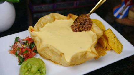 Crown Queso