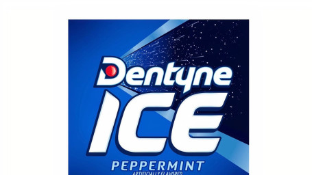 Dentyne Ice Peppermint 16Pc