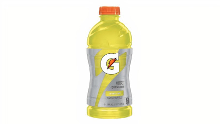 Gatorade Lemon-Lime 28Oz