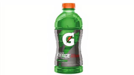 Gatorade Green Apple 28Oz