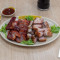 Two Mixed BBQ (BBQ Dishes)