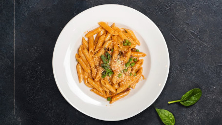 Vaiano's Vegetarian Penne Alla Vodka Pasta