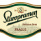 17. Staropramen Premium Ležák 12