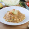 Dōng Yán Huǒ Tuǐ Chǎo Fàn Vegetarian Ham Stir-Fried Rice
