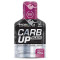 Carb Up Black Gel Energético Sabor Guaraná Com Açaí Marca Probiótica 30G