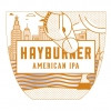 1. Hayburner