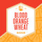 16. Blood Orange Wheat