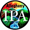 24. Allegheny Ipa