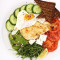 Breakfast Protein Plate Chicken)