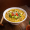 Vegan Chicken Curry Noodle Soup Vg)(Gf