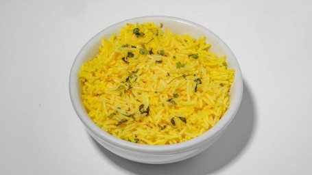 Turmeric Fenugreek Rice 16Oz