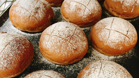 Double Chocolate Cream Cheese Bread