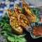 Tài Shì Zhà Chūn Juǎn Thai Deep-Fried Spring Roll