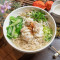 Lǐ Gǎng Hún Tún Tāng Miàn Ligang Wonton Soup Noodles