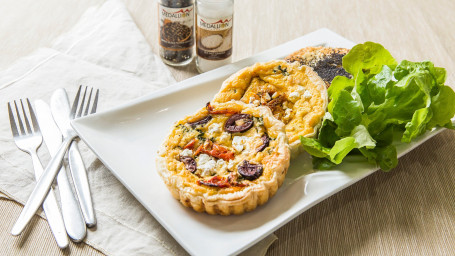 Quiche (Vo)