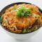 Tún Pái Huá Dàn Jǐng Tào Cān Pork Egg Donburi