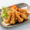 Sū Zhà Jī Ruǎn Gǔ Deep Fried Chicken Cartilage