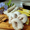 Zōng Hé Jiǎo Mixed Dumpling
