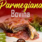 Parmegiana de carne bovina