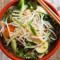 Pho Chay (Vegetarian Noodle Soup)