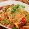 Fān Jiā Shū Cài Yì Dà Lì Miàn Vegetable Pasta In Tomato Sauce