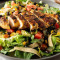 Logans Kickin‘ Chicken‘-Salat