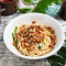 Ròu Zào Gān Yì Miàn Dried Egg Noodles With Minced Pork